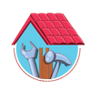 Roof Inspectors Logo